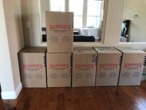 Moving Company Oakmont Village